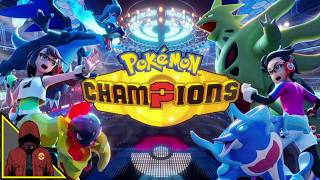 【ポケモンチャンピオンズ】＃２　何で行こうか