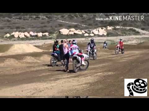 Cooper Webb complitation