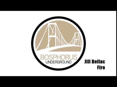 Jill Bellac - Fire