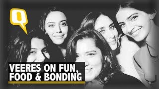 Veere Di Wedding Actors Get Candid About Social Media