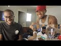 Khalid - Young Dumb & Broke (Official Video) (Reaction) Khalid - Young Dumb & Broke (Official Video) (Reaction)