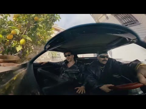(I Don't Need A) New Girl - Chromeo [Official Music Video]