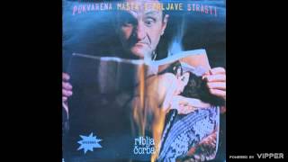 Riblja Čorba - Rekla je - (audio) - 1981 PGP RTB