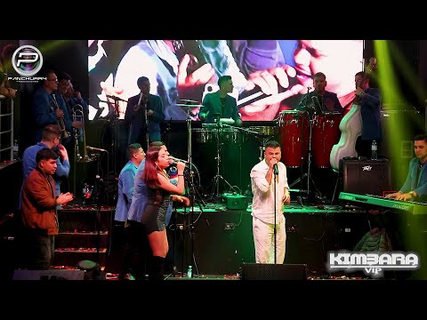 La Tremenda ❌  Jeinson Manuel  🎼  @KIMBARAVIP    28 / 09 / 24