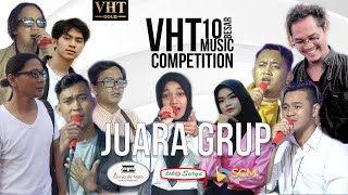 Download lagu BUNGA SURGAWI ( DANANG ) Cover : KIKI mp3