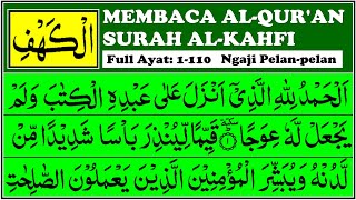 Surah al kahfi ayat 101-110 rumi