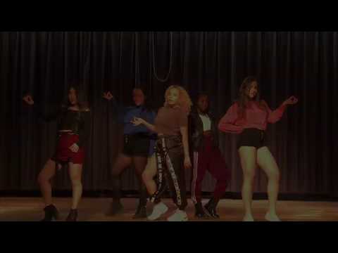 Meraki ~ 2ksquad's cover of drip by hinapia @Laurenhill's Academy Second Kpop Event
