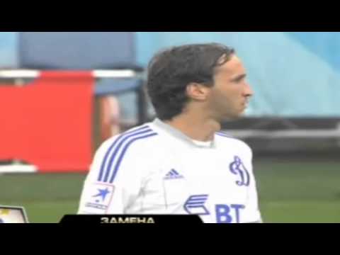 Alan Gatagov vs Volga 14.07.2013