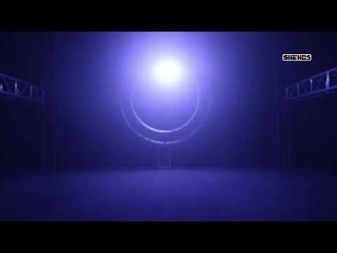 LED CoolWhite Strobe Lighting