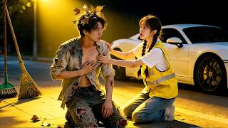 Download lagu सड़क से उठाकर घर लाई भिखारी, निकला देश का सबसे अमीर CEO; पल भर में बदली किस्मत! mp3