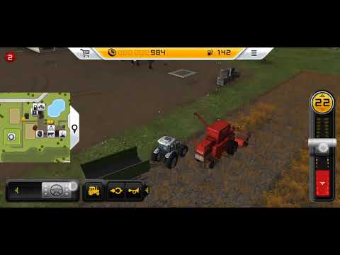Fs 14 farma ep 19