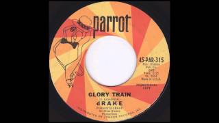 dRAKE - Glory Train (1967)