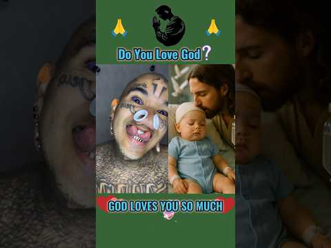 This Video Will Make You Think Twice | John 3:16