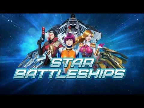Star Battleships Video