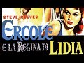 Ercole E La Regina Di Lidia Di Pietro Francisci 1959