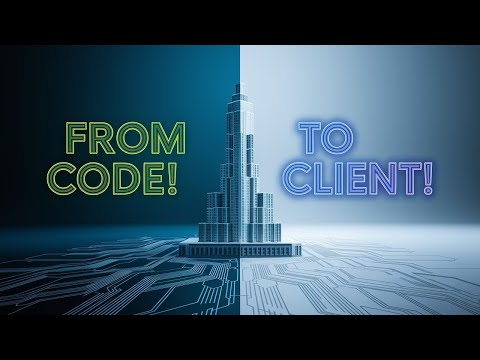 Hello, I'm Your Next Developer! | Zeeshan Farooq