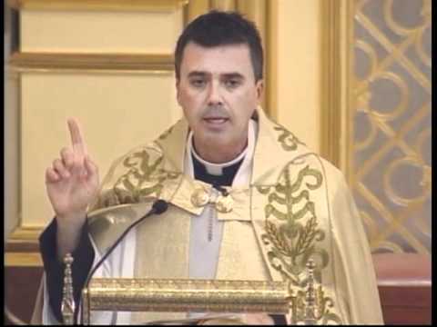 Benediction 2-12- 2012 -Mark 1 v 40-45