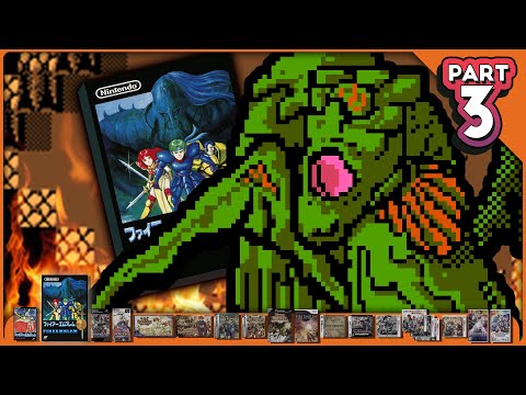 FE2 FINALE: ULTIMATE Fire Emblem Ironman Gauntlet - "DUMA BALLS"