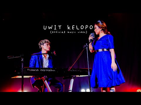 Syahiba Saufa Ft. James AP - Uwit Kelopo (Official Music Video)