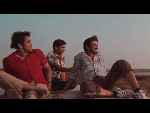 Meethi Boliyaan from Kai Po Che ~ slowed + reverb