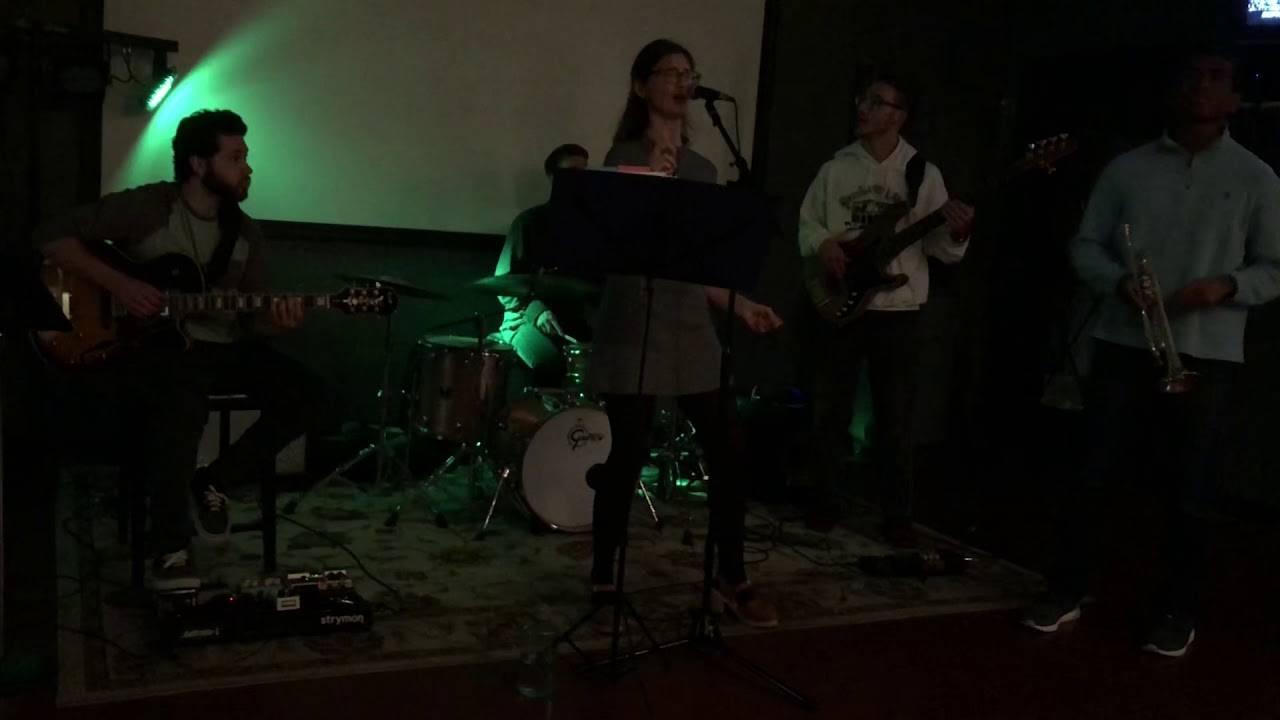 Promotional video thumbnail 4 for The Ryan Casey Band