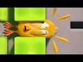 Onde Está Chicky 2023 O Sintetizador Desenhos Animados Infantil Novos Episódios