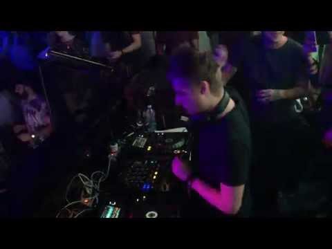 KLINGANDE @ SETAI CLUB // WORLD TOUR - 28 NOVEMBRE 2015 - [HD]