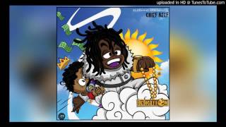 Chief Keef - Outerspace Glo