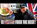 Traditional London Grub 󠁧󠁢󠁥󠁮󠁧󠁿 Big John Smashes 5 Pies In East London S Best Pie A