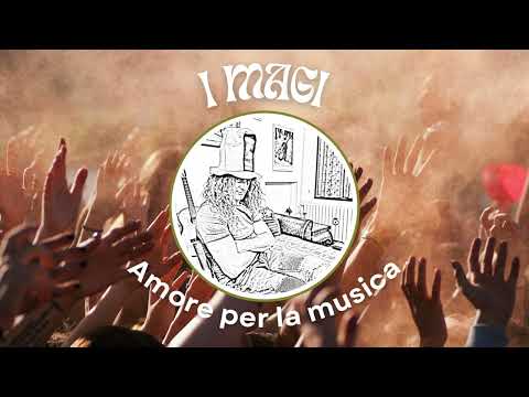Amore per la musica