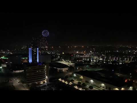 July 4th 2019 Epic View