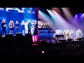 7-16-25 - Barry Manilow - William Tell Overture - Live at the Moda Center  - Portland,  Oregon
