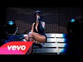Rihanna Unfaithful Live At MEN Arena Mánchester 2007