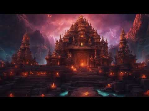 Richard Meyer - Mantras