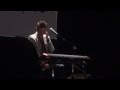 Pablo López -- Mi casa -- Castellón 18.10.2013 HD ...