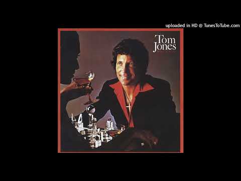 Tom Jones - If This Is Love