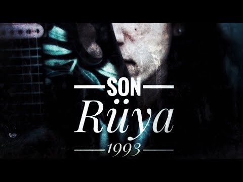 Son Rüya - Cenk Eroğlu