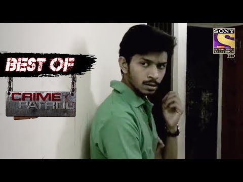 Best Of Crime Patrol - A Smart Plan - Full Episode