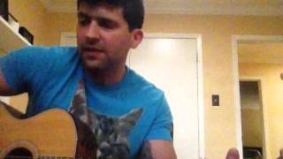 Modest Mouse - Styrofoam Boots / It&#39;s All Nice On Ice, Alright - Acoustic Cover