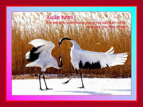 Tiếng sáo thiên thai Sheet - Khánh Hà