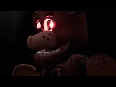 Видео № 0 из игры Five Nights at Freddy's: Help Wanted [PS4/PSVR]