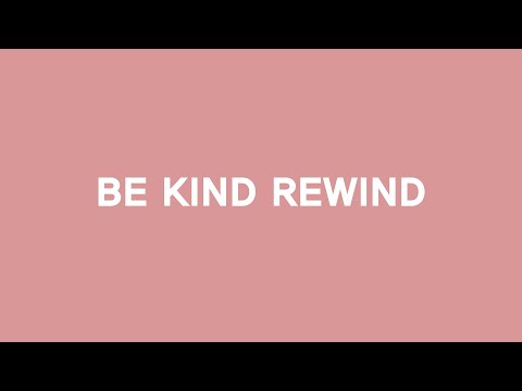 Drum Backing Track | Be Kind Rewind [ 58 BPM ]