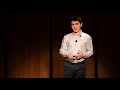 In The Footsteps Of Notes Kaan Baysal TEDxYouth IELEV125Çekmeköy