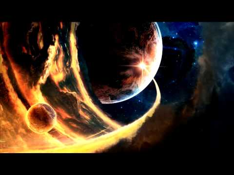 RedMoon Deejay - Synthetica (Hard Trance)