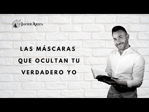 Javier Ariza - Las Máscaras del Ego