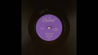 Bop, Cat, Bop ~ Simon Crum (Ferlin Husky) with Instrumental Accompaniment (1956)