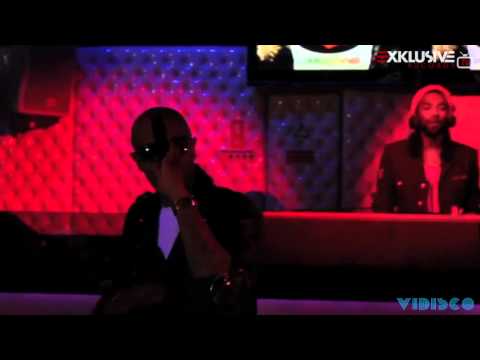 Franklin Rodriques feat. William Araujo - Morena (Official Video HD)