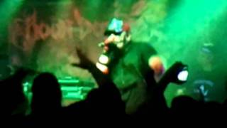 Country life boondox salina ks