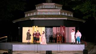 Twelfth Night Act 5 Scene 1 Part 2