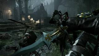 Warhammer: End Times - Vermintide